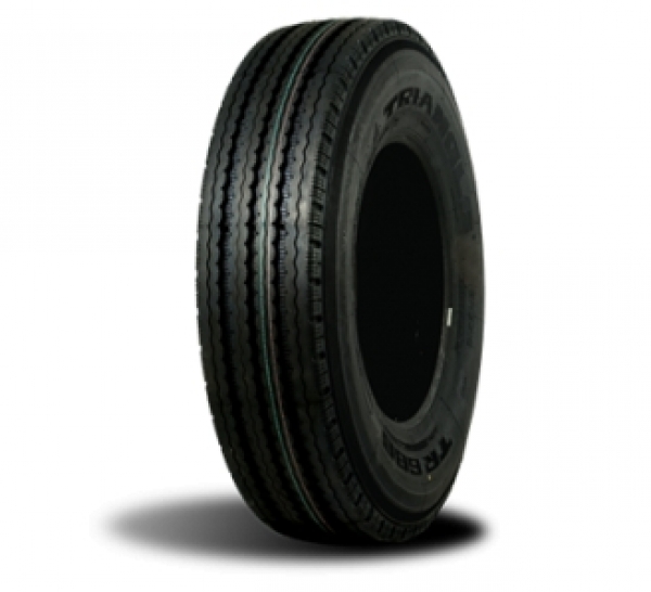 Автошина 11R22.5 TRIANGLE TR686 14PR руль 144/142M